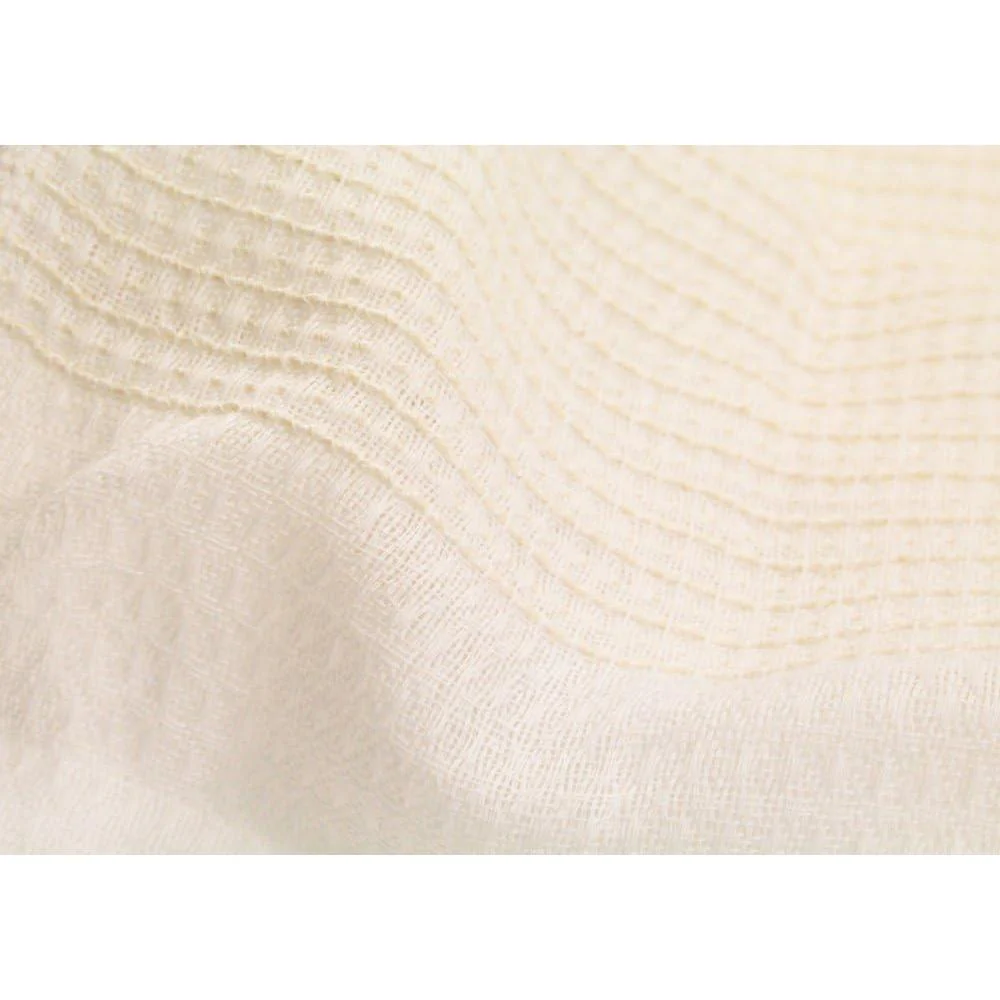 Orim Korikori Hemp Cotton Body Towel Firm Scrub Cloth 25×95cm - Image 2
