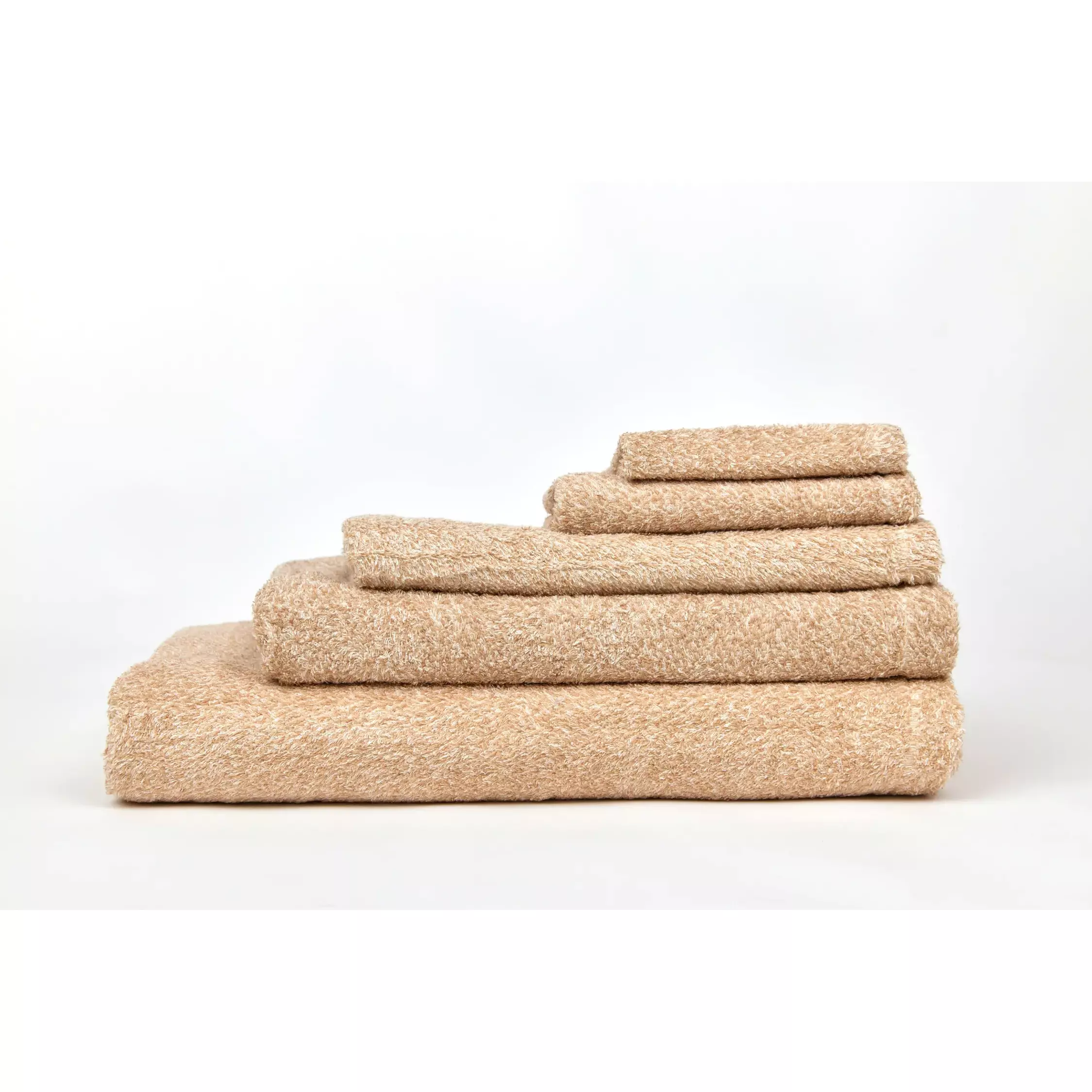 Orim Organic 100 Cotton Imabari Bath Towel 68 x 140cm - Image 2
