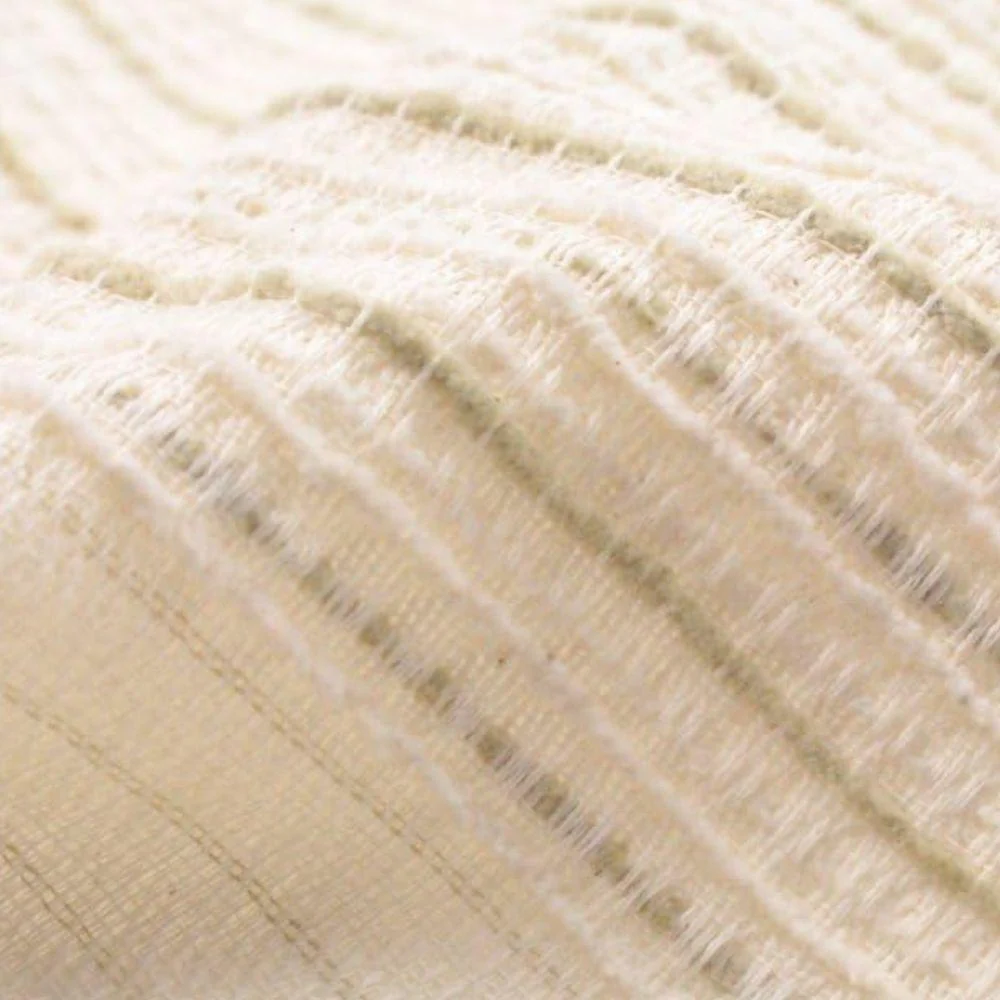 Orim Organic Cotton Body Towel Soft Gentle Exfoliating Cloth 25×95cm - Image 4
