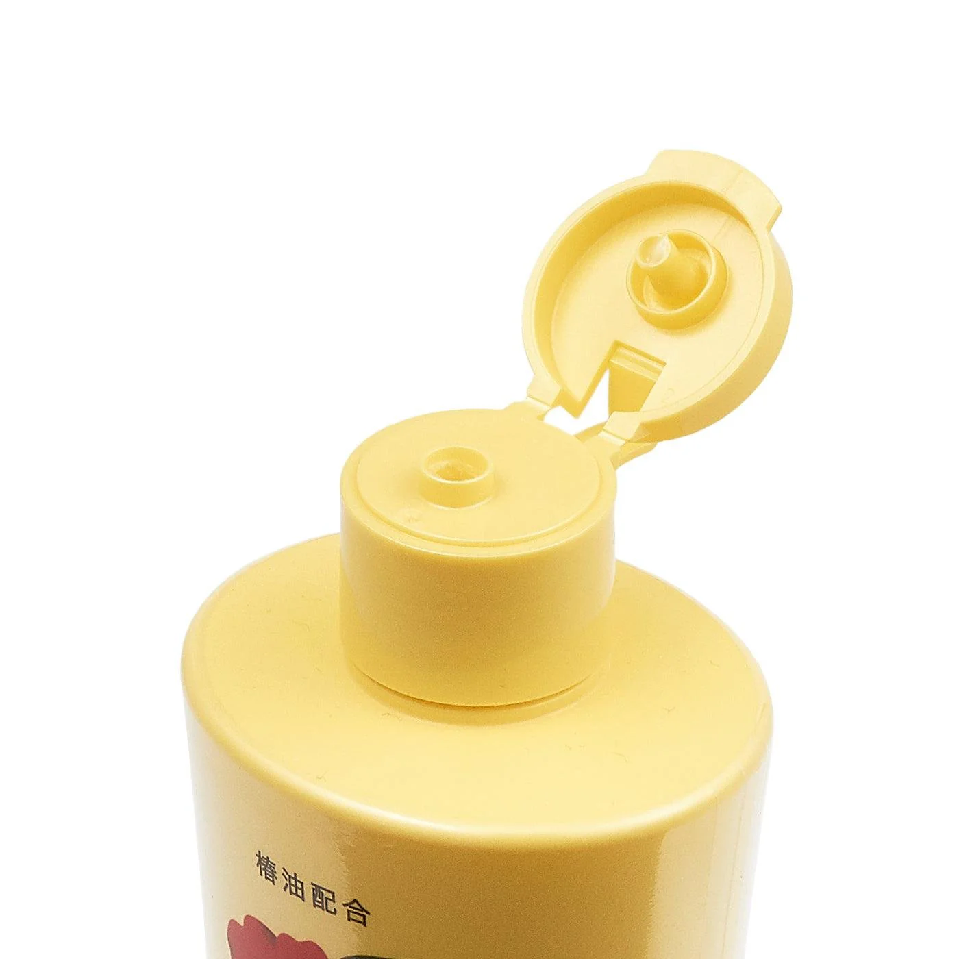 Oshima Tsubaki Camellia Premium Hair Shampoo 300ml - Image 4