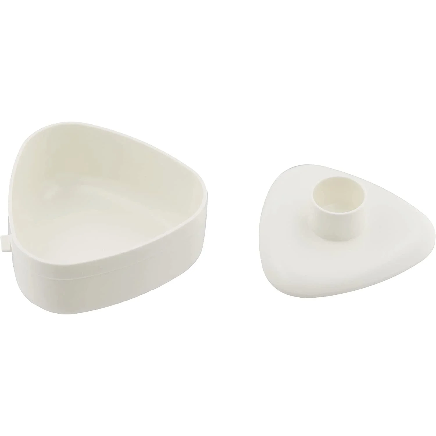 OSK Onigiri Shaper Rice Ball Lunch Box Onigiri Molder LS-20 - Image 2