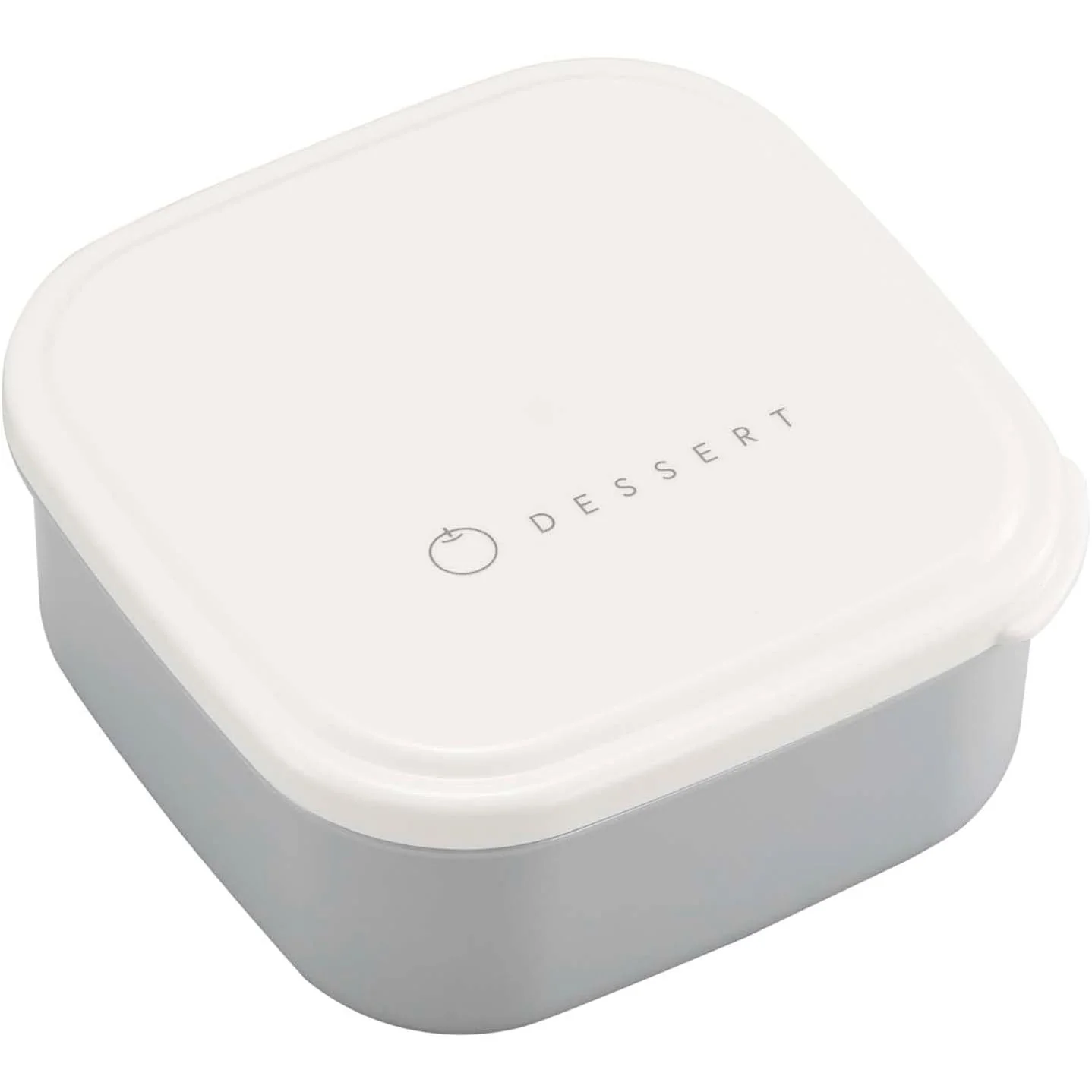 OSK Side Dish Dessert Box Microwaveable Food Storage Container 360ml - Image 3