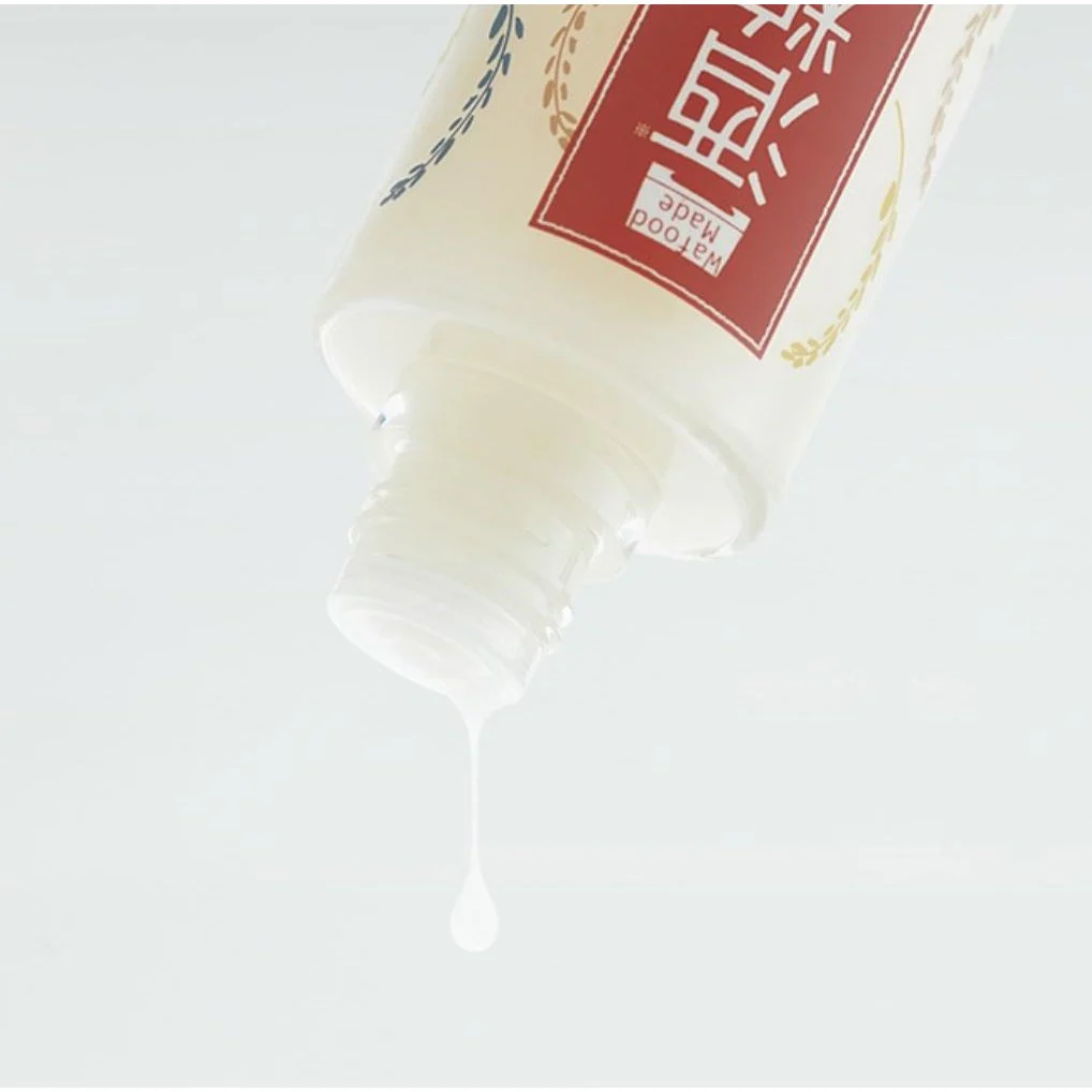 pdc Wafood Made Sake Lees Moisture Lotion 190ml - Image 3