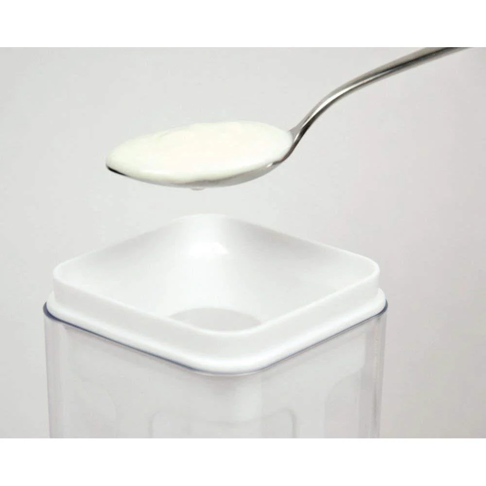 Pearl Metal Greek Yogurt Maker Strainer C-478 - Image 3