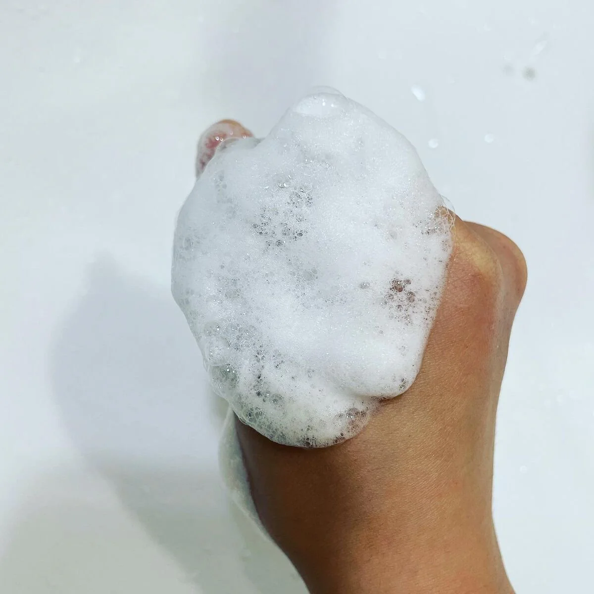 Pelican Soap Cicalm Moisturizing Bar Soap With Cica & Jojoba Oil 80g - Image 3