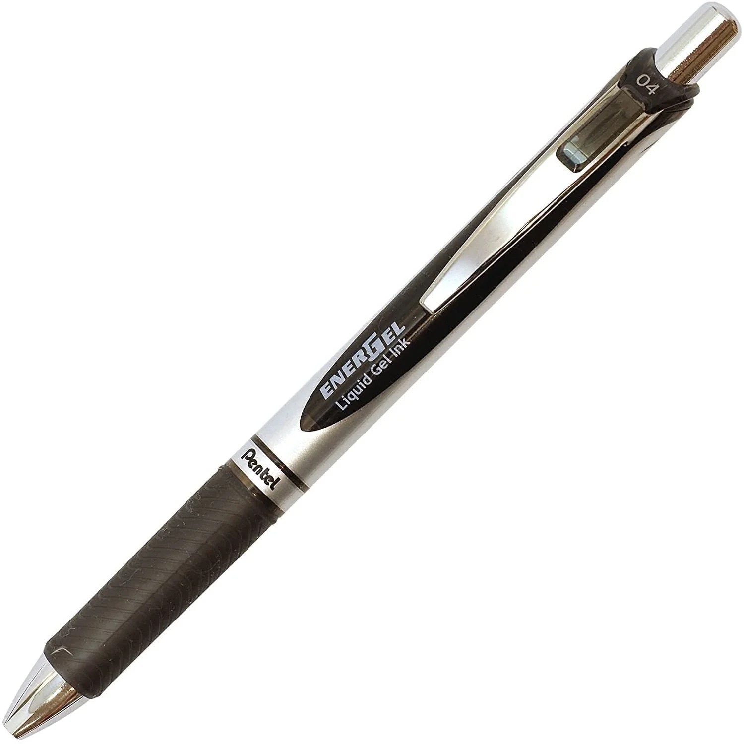 Pentel EnerGel Liquid Gel Ink Ballpoint Pen Quick-Dry Gel Pen - Image 10