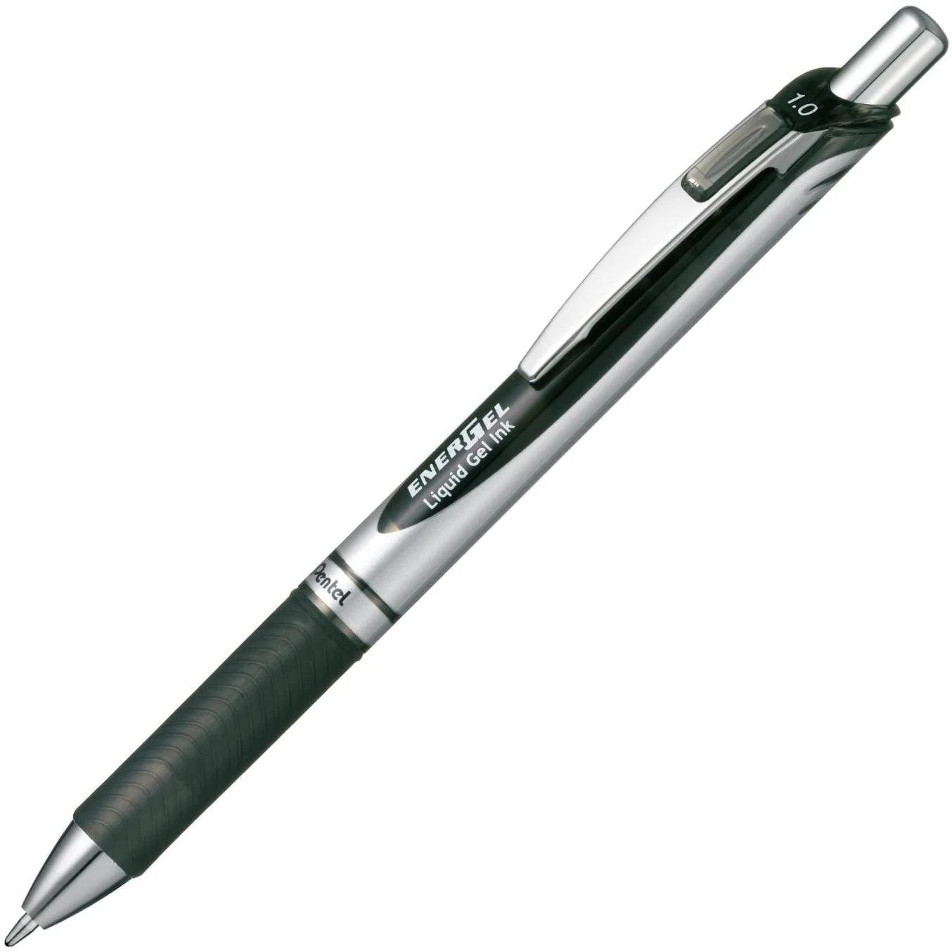 Pentel EnerGel Liquid Gel Ink Ballpoint Pen Quick-Dry Gel Pen - Image 11