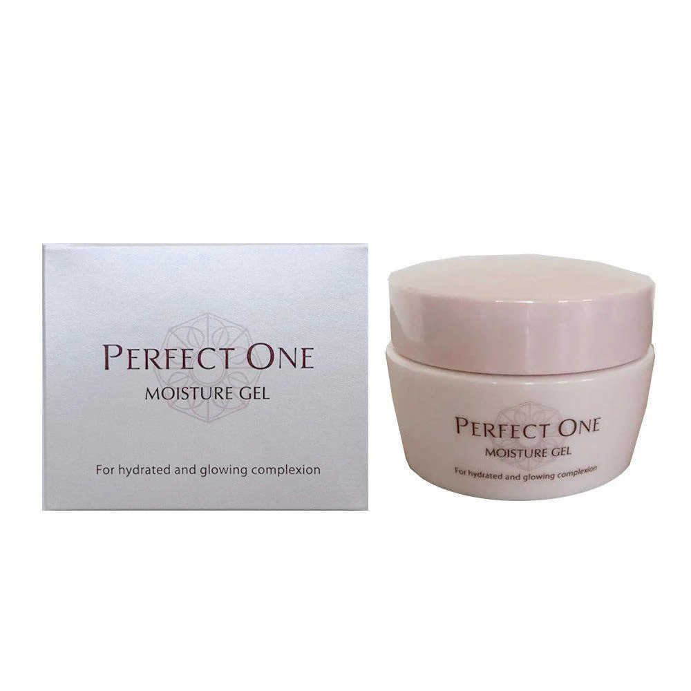 Perfect One Moisture Gel (All in One Moisturizer for Normal Skin) 75g - Image 4