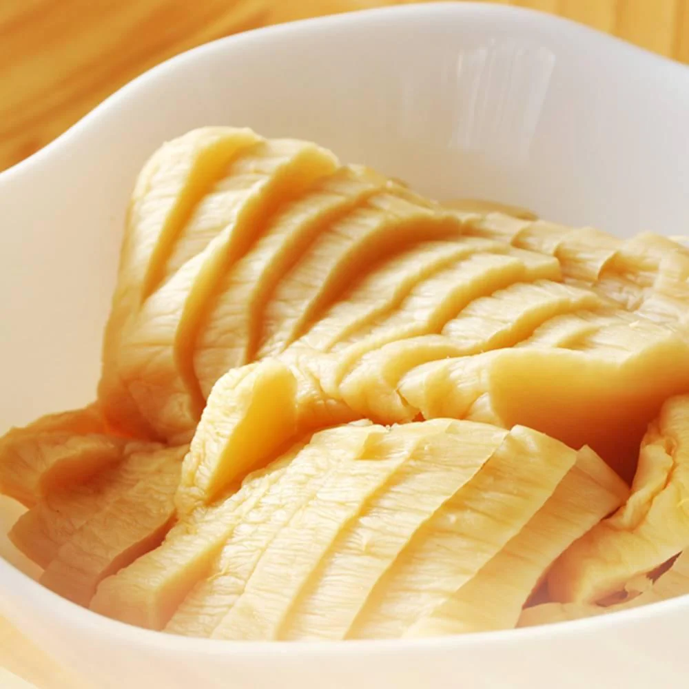 Pickled Daikon Radish Additive-Free Takuan Whole Stick 1 Piece - Image 3