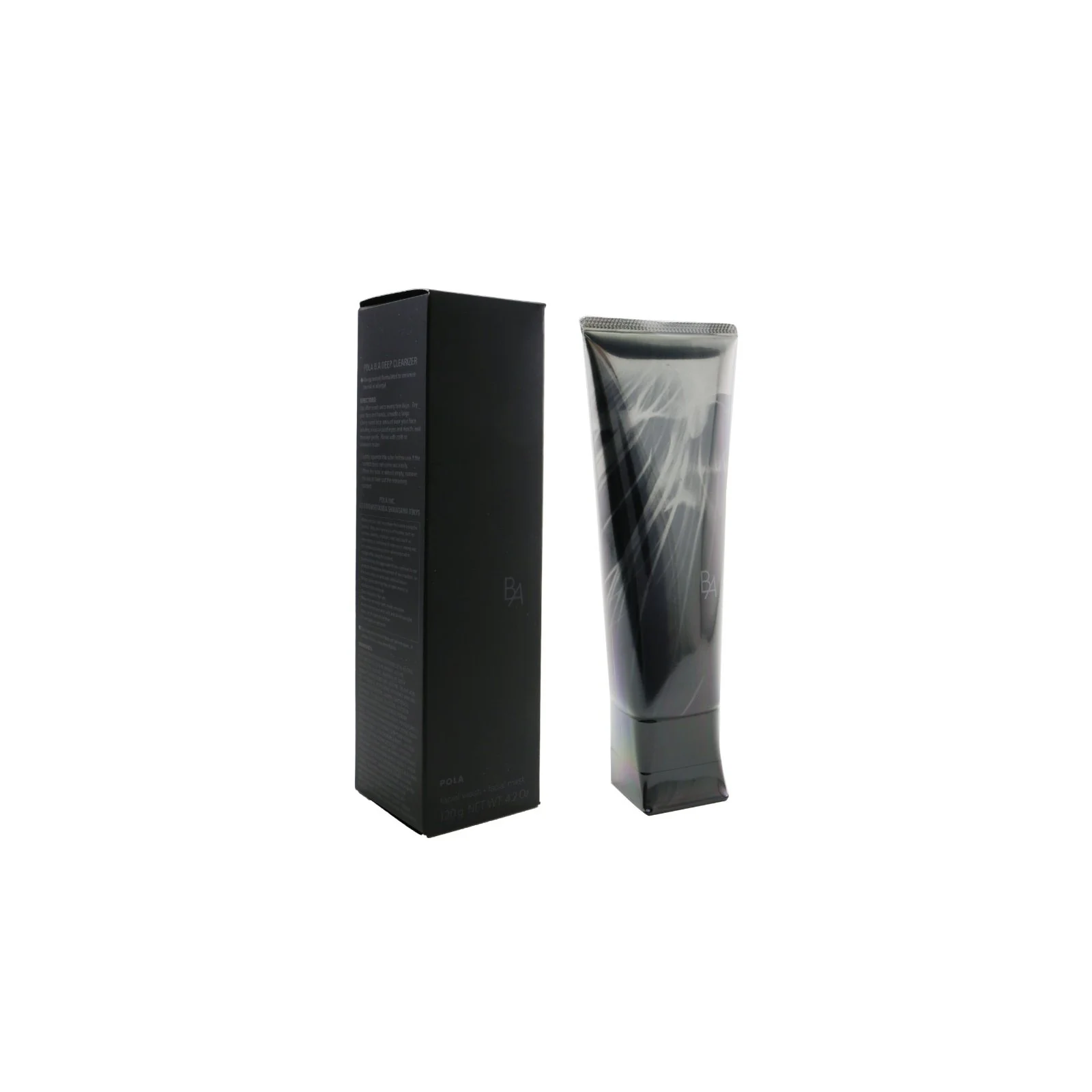 Pola BA Deep Clear Purifying 3-in-1 Facial Cleansing Mask 120g - Image 3