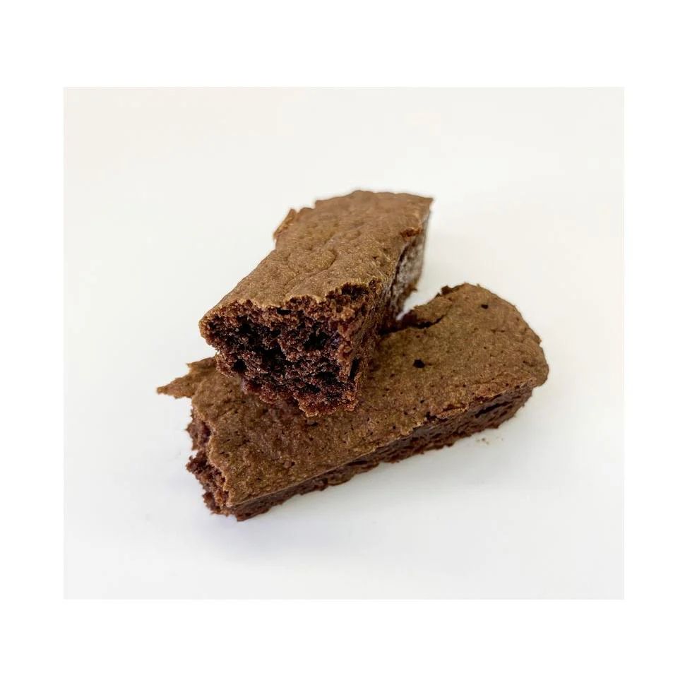 Poro Chocolat Stick Raspberry & Chocolate Brownie Cake (Pack of 3) - Image 3
