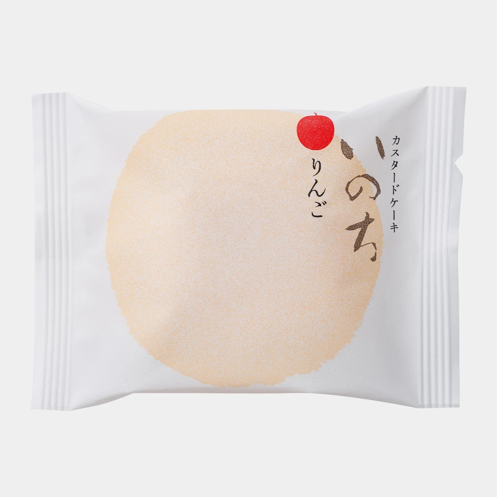 Ragueneau Aomori Apple Custard Cream Individual Cakes 5 Pieces - Image 3