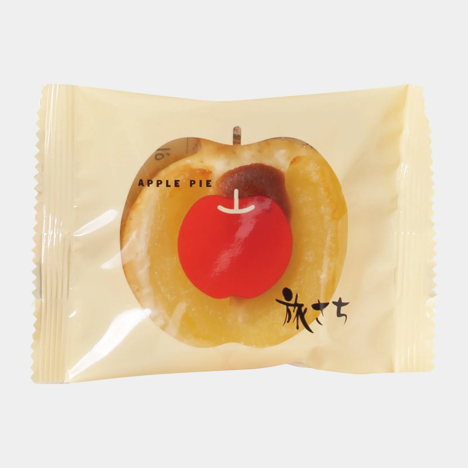 Ragueneau Sweet White Bean Paste Filled Mini Apple Pies 5 pcs. - Image 4