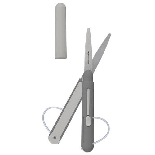 Raymay Fujii Pencut Pen-type Foldable Scissors SH721B