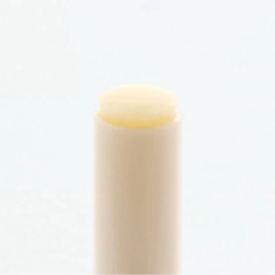 Mentholatum Melty Cream Lip Unscented Lip Balm SPF25/PA+++ 2.4g - Image 2