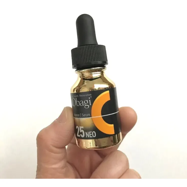 Obagi C25 Vitamin C Serum Neo Brightening & Anti-Aging 12ml - Image 5