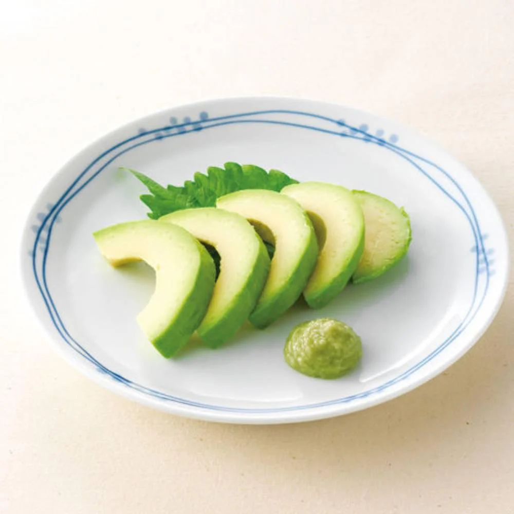 S&B Prepared Wasabi Horseradish Paste Tube 43g - Image 4