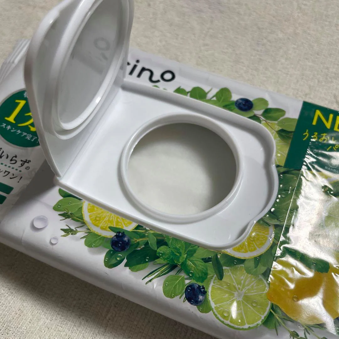 Saborino Botanical All-in-One Care Morning Sheet Mask 30 Sheets - Image 3
