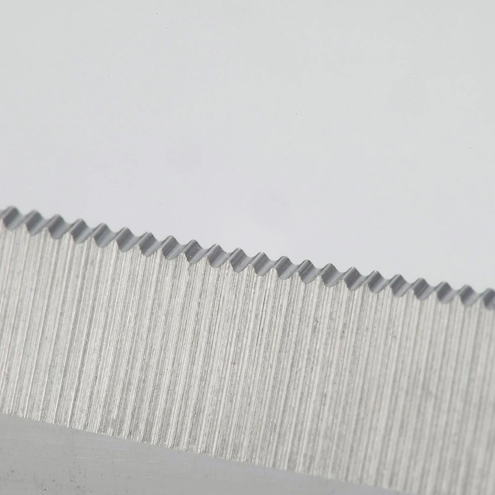 Shimomura Curved Kitchen Scissors Serrated Non-Scratch Scissors - Image 5