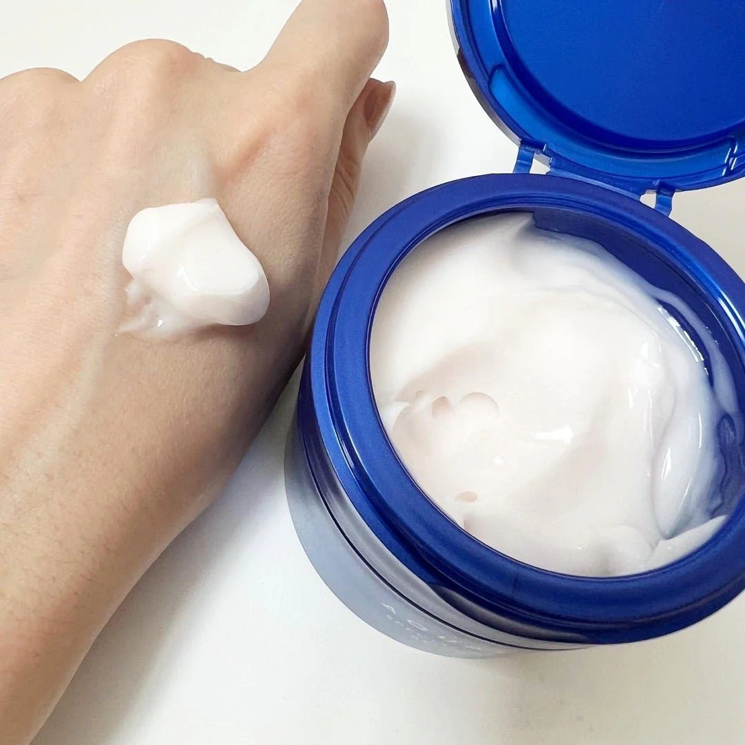 Aqualabel Special Gel Cream Brightening All-In-One Cream 90g - Image 5