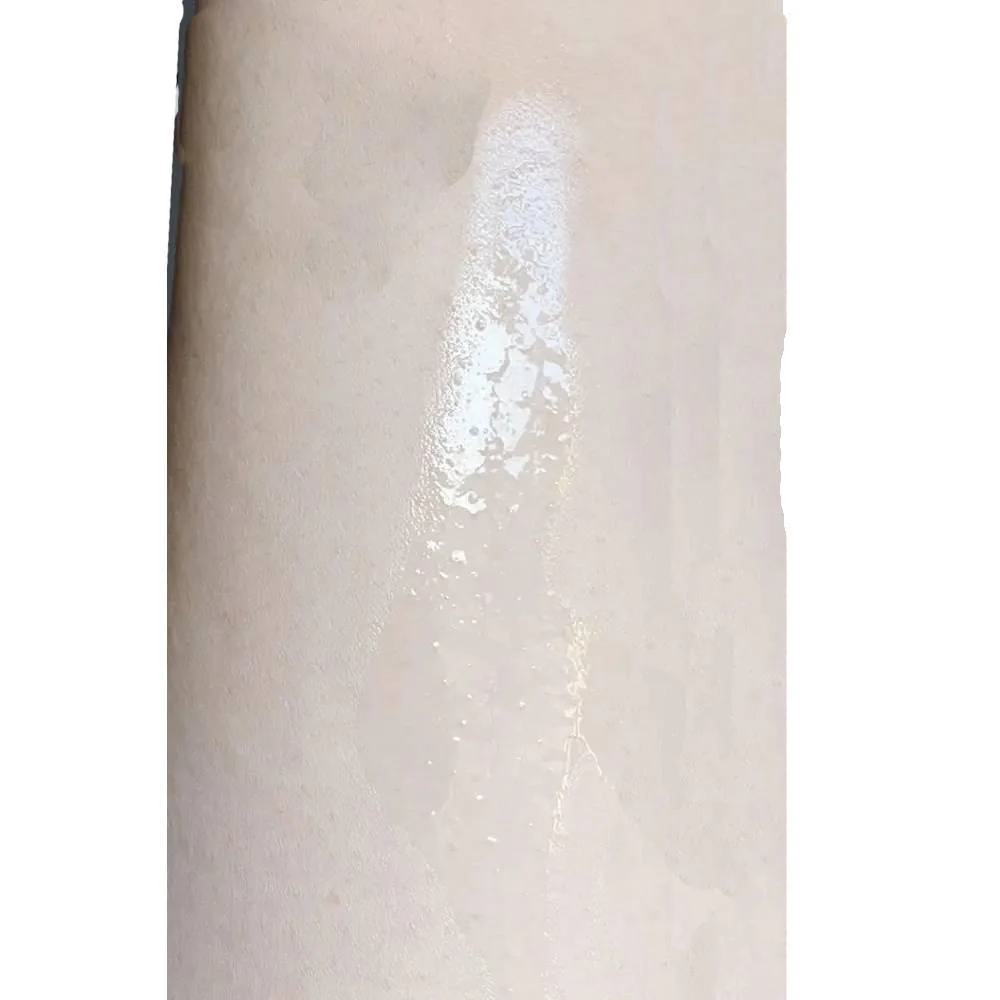 d Program Balance Care Lotion for Sensitive Skin 120ml - Image 4