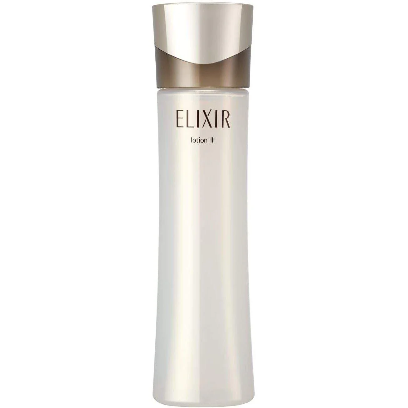 Shiseido Elixir Advanced Anti Aging Lotion 170ml - Image 3