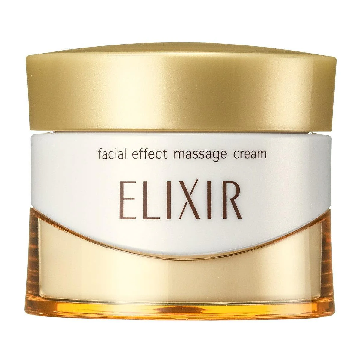 Shiseido Elixir Superieur Facial Massage Cream 93g - Image 3