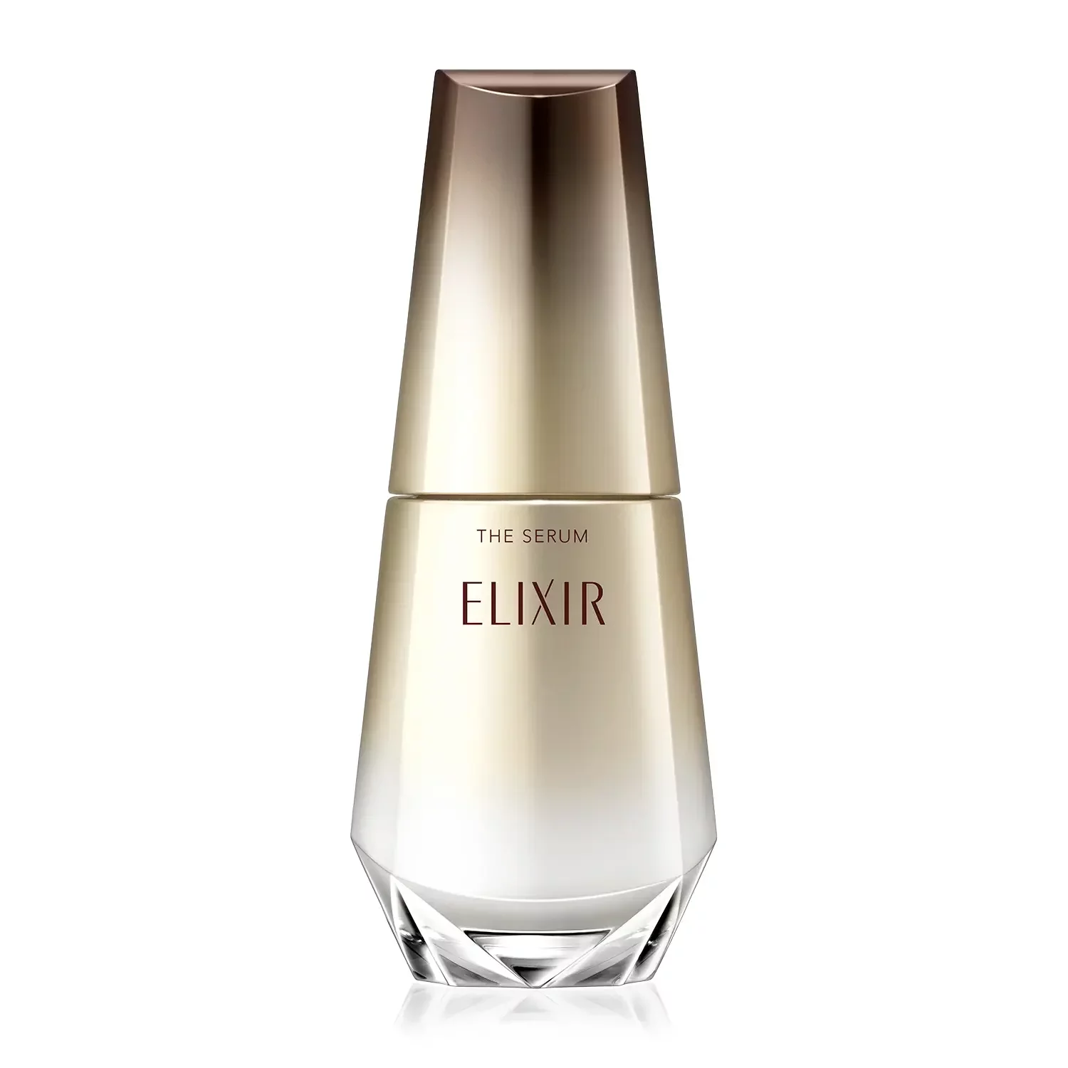 Shiseido Elixir The Serum Multifunctional Serum for Aging Skin 50ml - Image 4