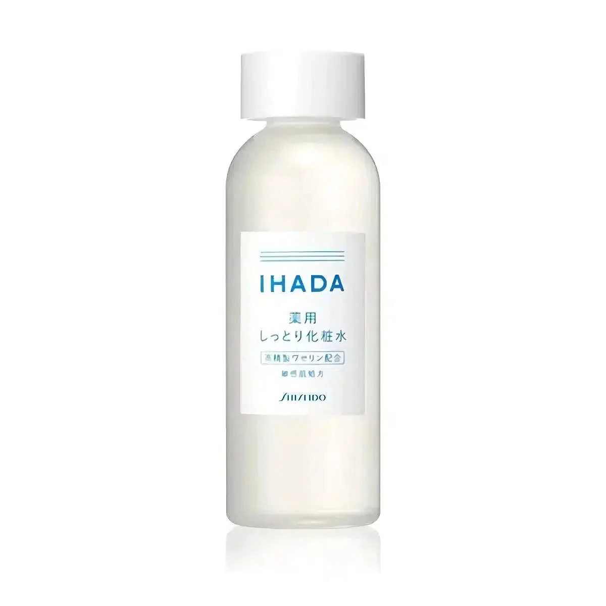 Shiseido Ihada High Moisture Face Lotion For Sensitive Skin 180ml - Image 2