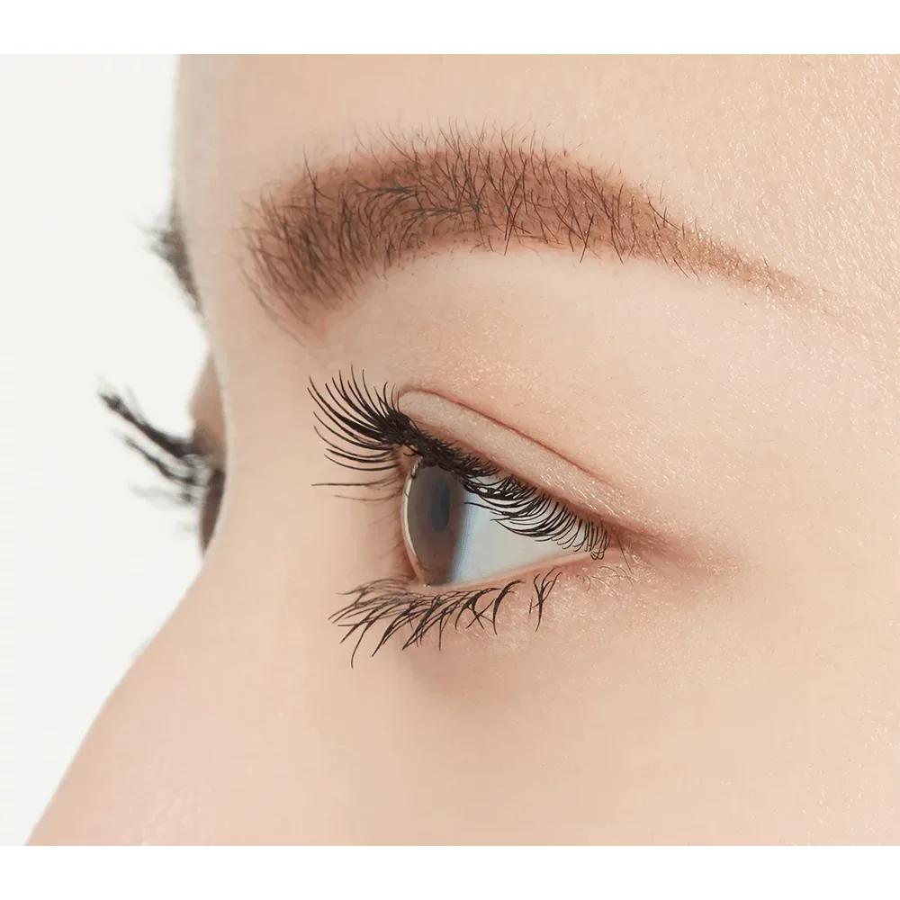Shiseido Integrate Matsuiku Girls' Lash Volumizing Black Mascara 7g - Image 2