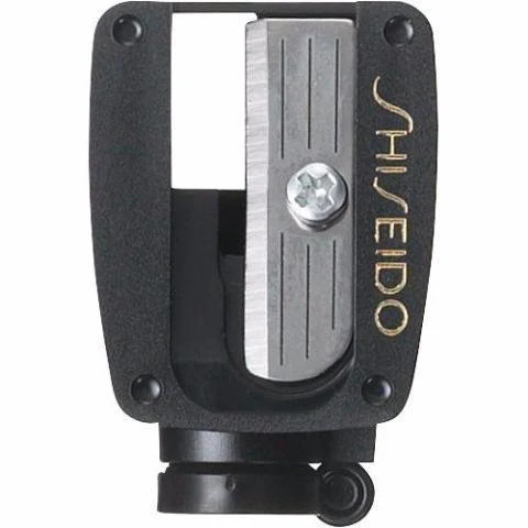 Shiseido Makeup Liner Pencil Sharpener Compact & Durable N 231