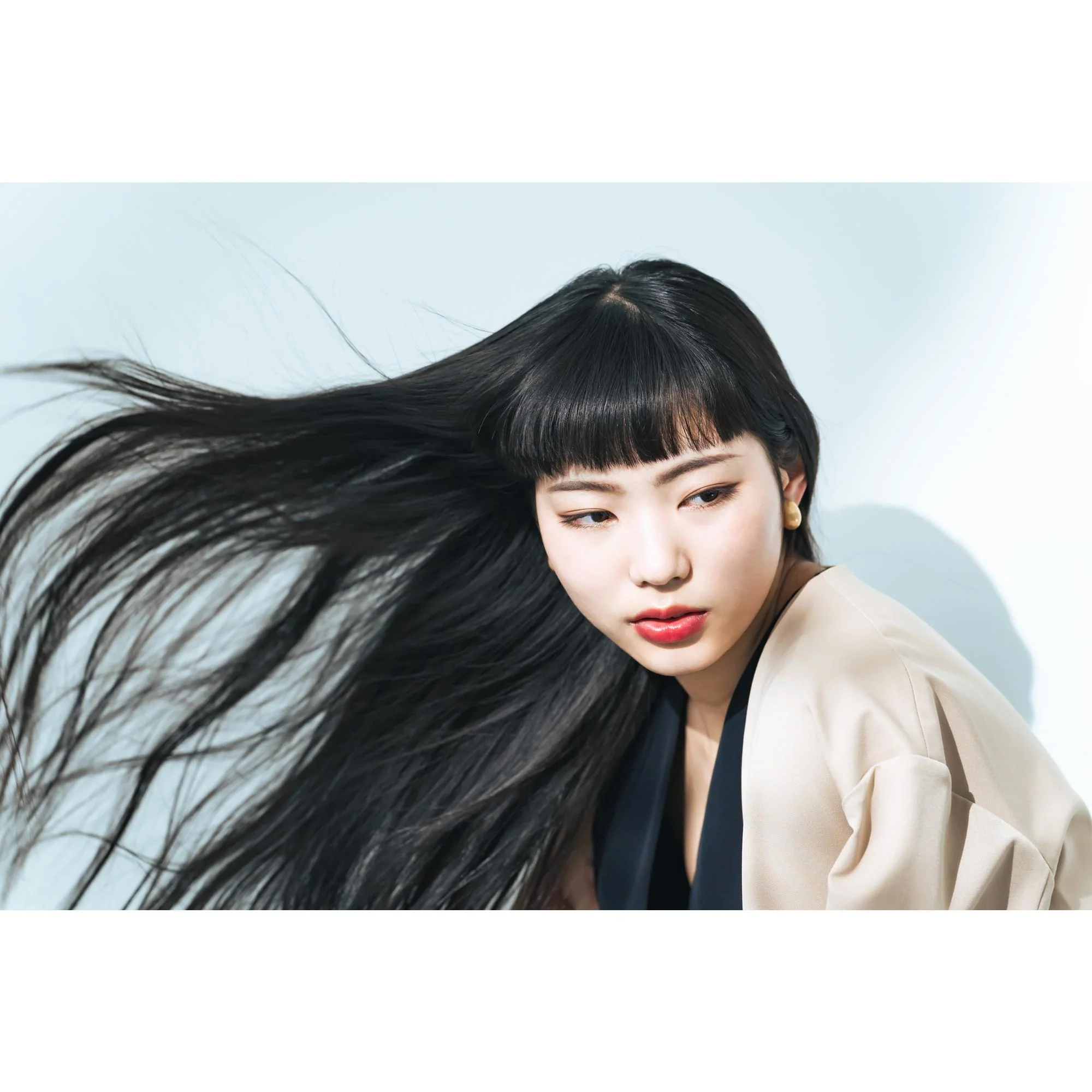 Richair by Benefique Conditioner Smooth For Damaged Hair 400g - Image 3