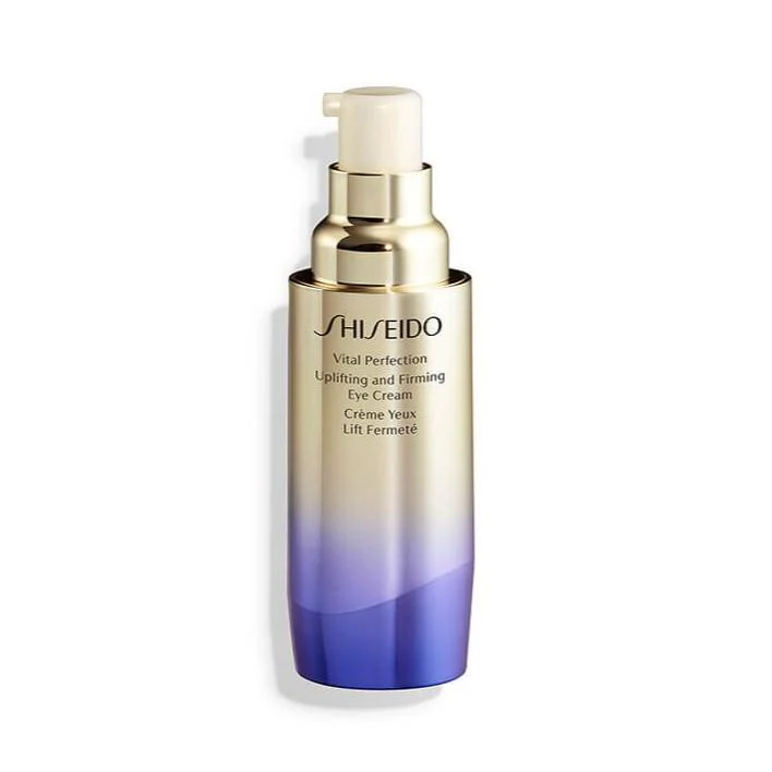 Shiseido Vital Perfection Uplifting and Firming Eye Cream 15g - Image 3