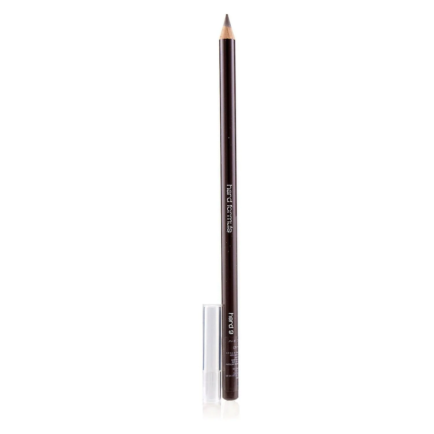 Shu Uemura Hard Formula Eyebrow Pencil Long-Lasting Natural Finish - Image 11