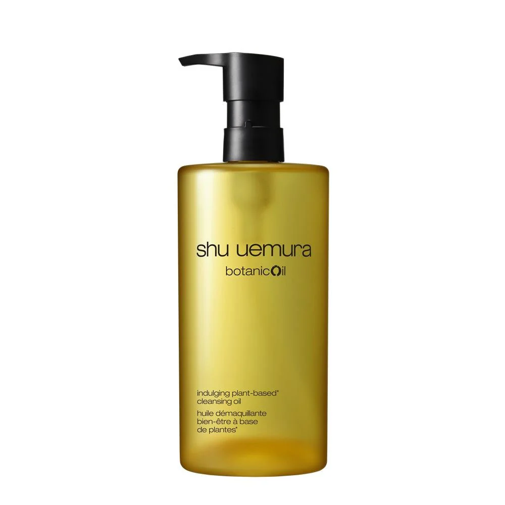 Shu Uemura Plant-Based Cleansing Oil Makeup Remover 150ml - Image 2