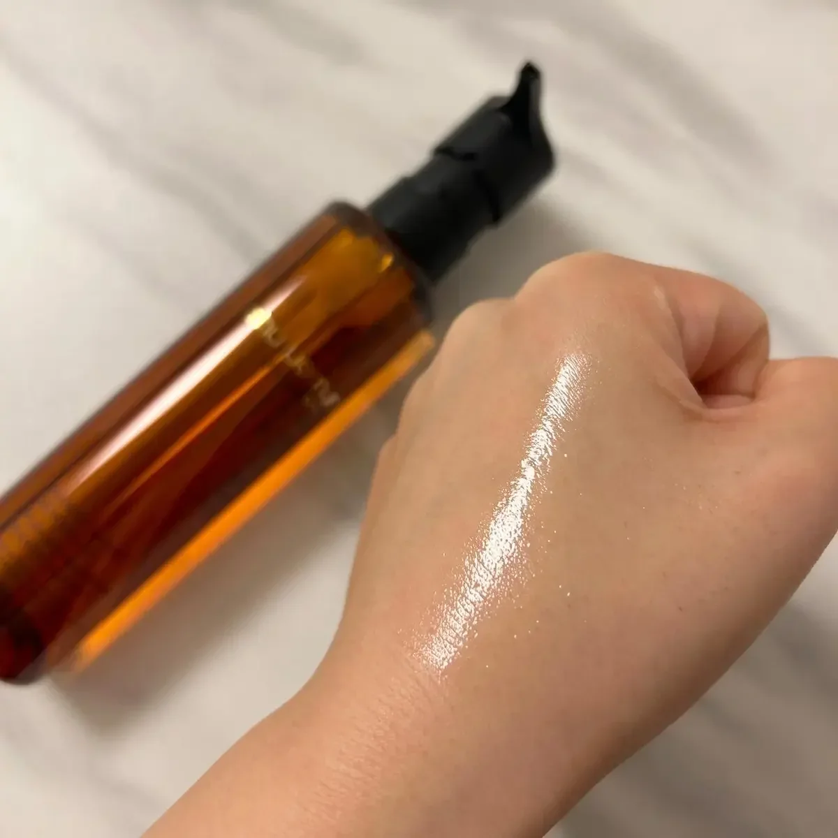 Shu Uemura Ultime8 Sublime Cleansing Oil 150ml - Image 2