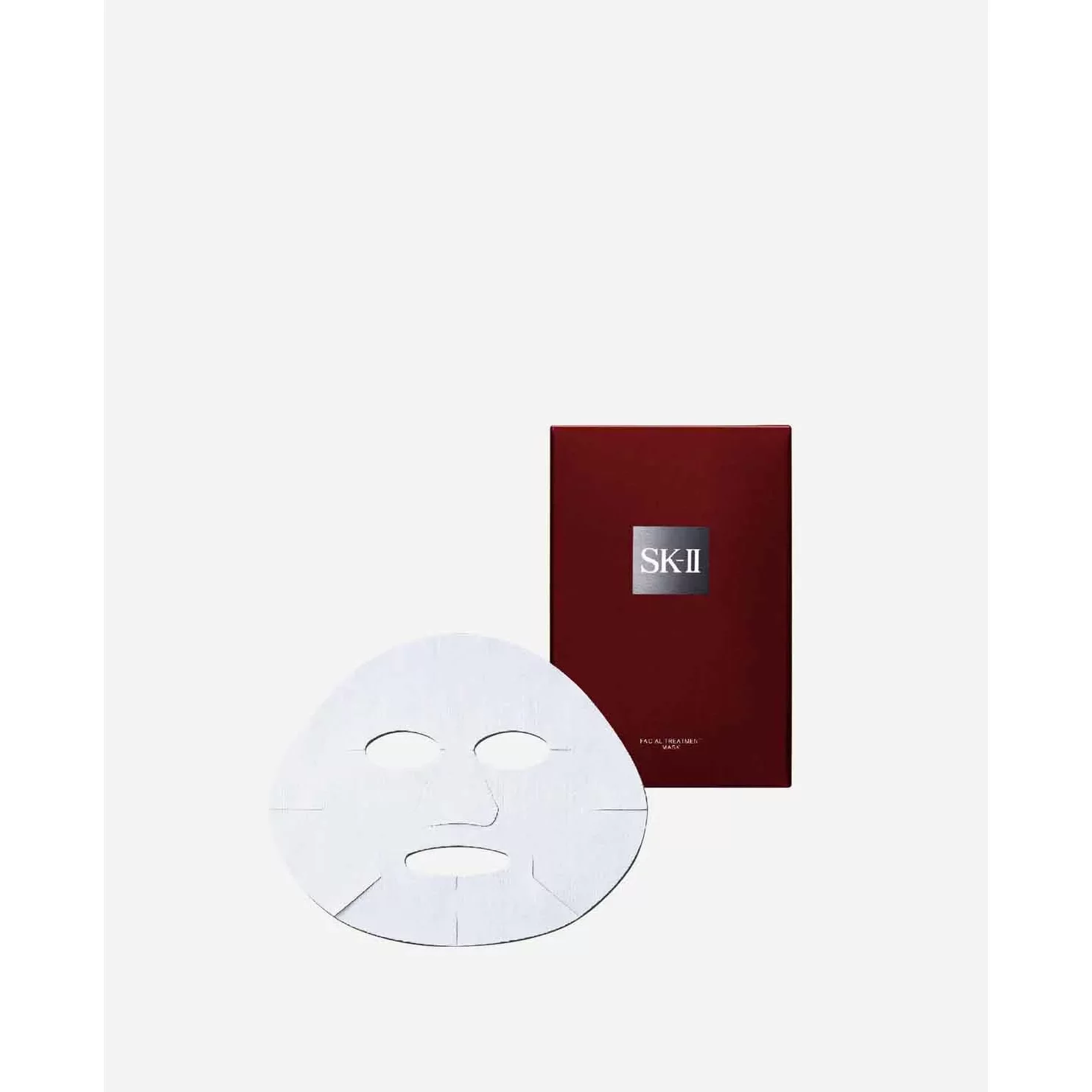 SK-II Pitera Intensive Moisturizing Facial Sheet Mask 6 Pieces - Image 3