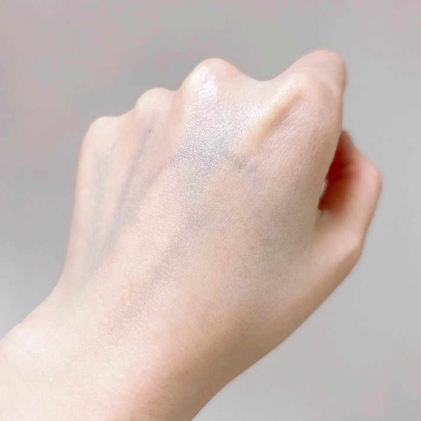 Primavista Boost Primer For Foundation Makeup 25ml - Image 5