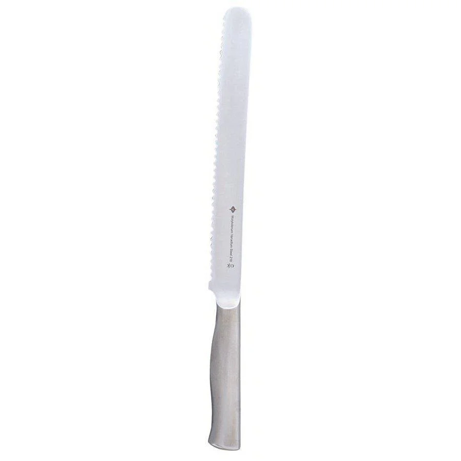 Sori Yanagi  Bread Knife Stainless Steel Bread Slicer 21cm - Image 7