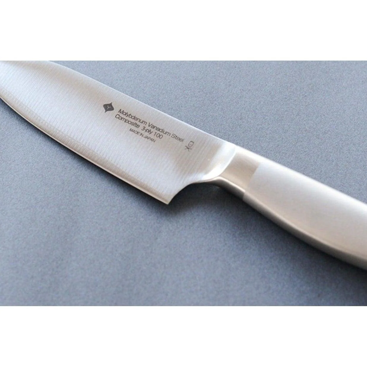 Sori Yanagi Kitchen Knife (Japanese Chef Knife) 18cm - Image 6