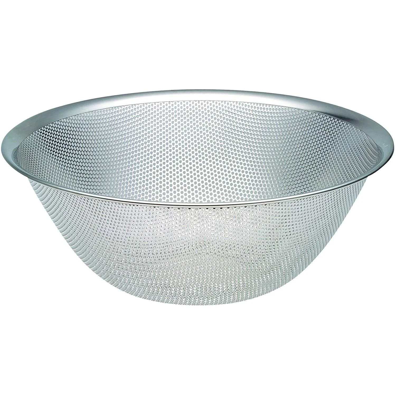 Sori Yanagi Stainless Steel Strainer Colander - Image 6