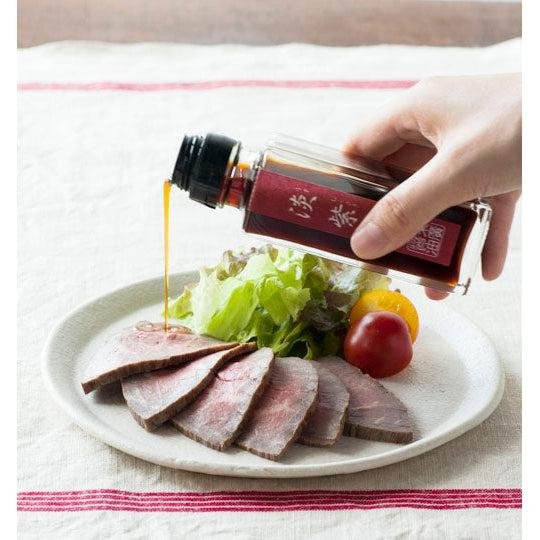 Suehiro Usukuchi Shoyu Premium Japanese Light Soy Sauce For Dipping 100ml - Image 2