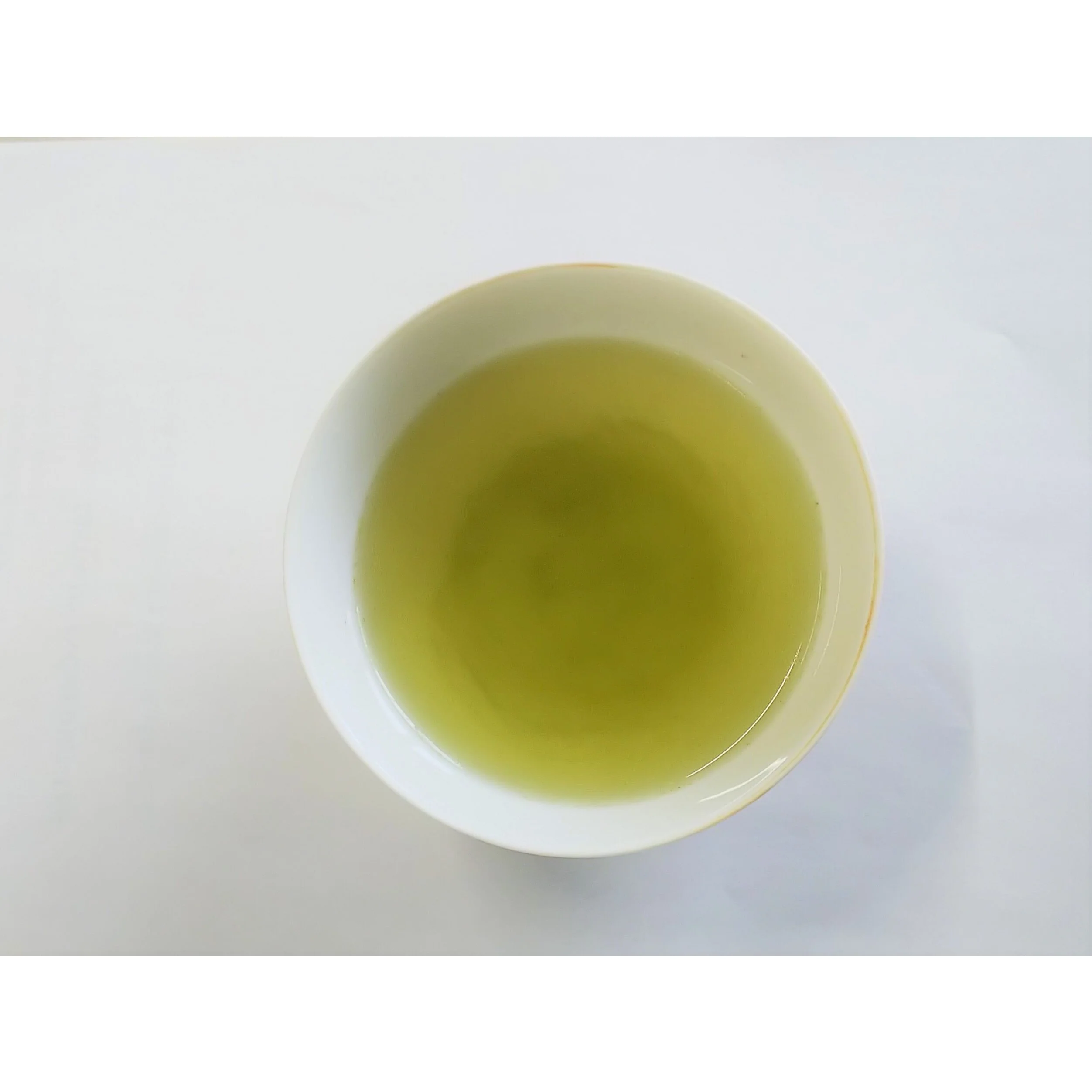 Suisouen Genmaicha Brown Rice Green Tea & Yame Matcha Blend 150g - Image 3