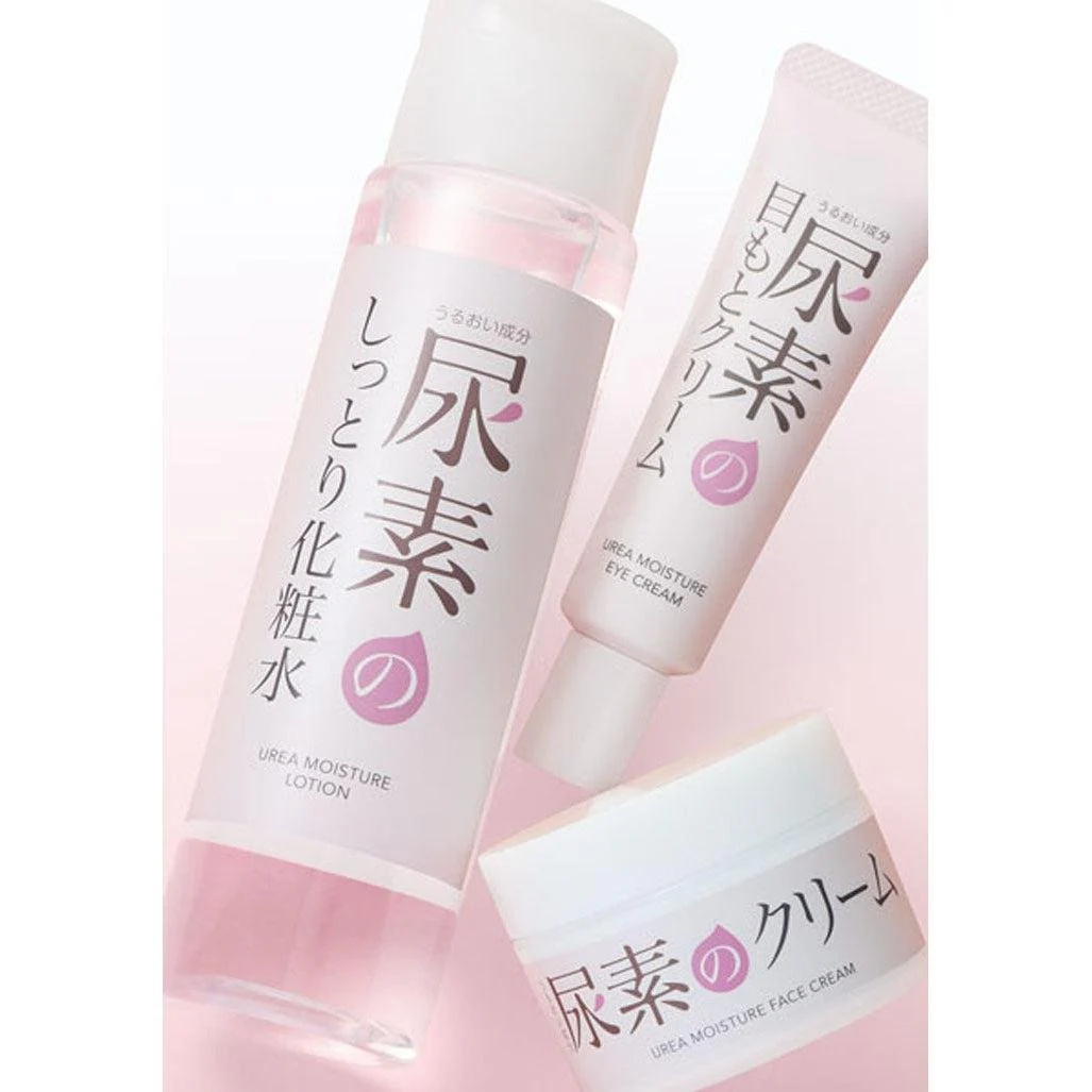 Sukoyaka Suhada Urea Moisture Lotion Toner Deep Hydration 200g - Image 5