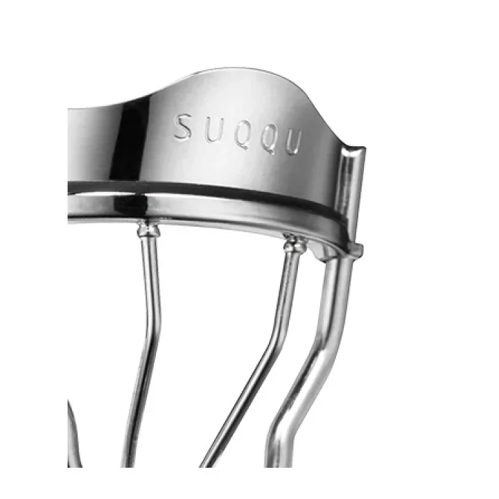 Suqqu Ergonomic Eyelash Curler Beauty Makeup Tool - Image 3
