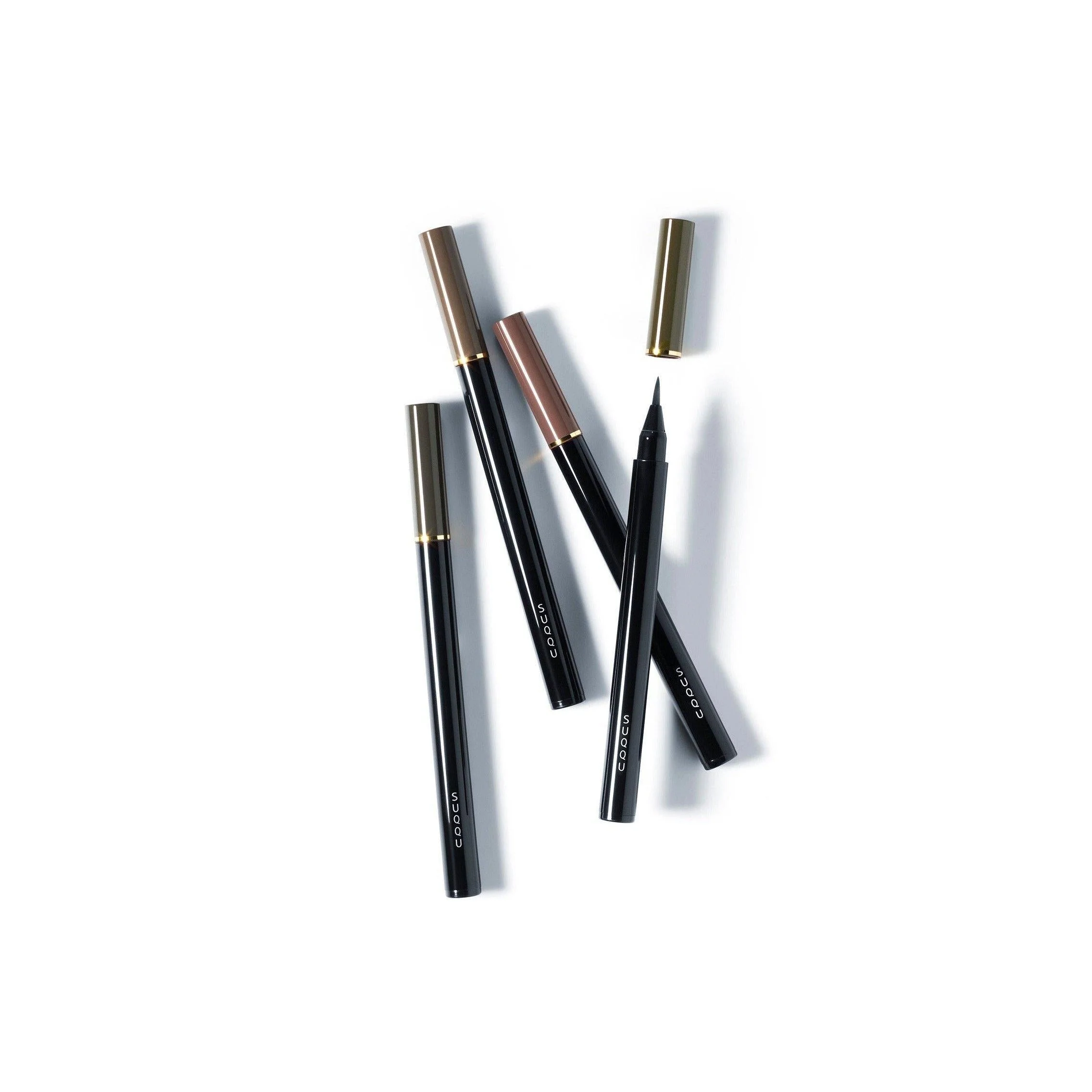 Suqqu Framing Eyebrow Liquid Pen Super Fine Tip Smudge-Resistant - Image 2