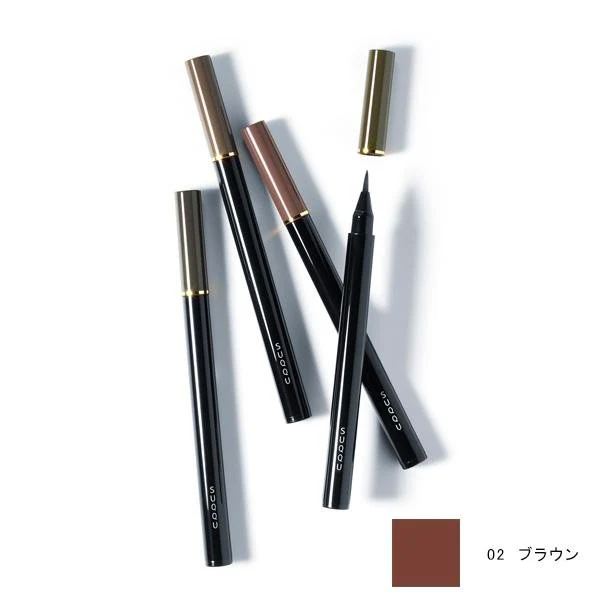 Suqqu Framing Eyebrow Liquid Pen Super Fine Tip Smudge-Resistant - Image 5