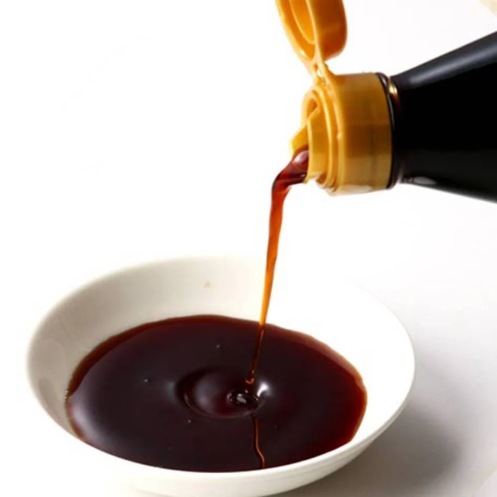 Tajima Jozo Premium Akazu Aged Red Vinegar For Sushi 360ml - Image 3