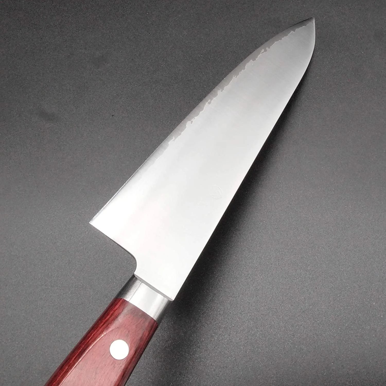 Takamura Hamono High Speed Steel Gyuto Knife 210mm - Image 3