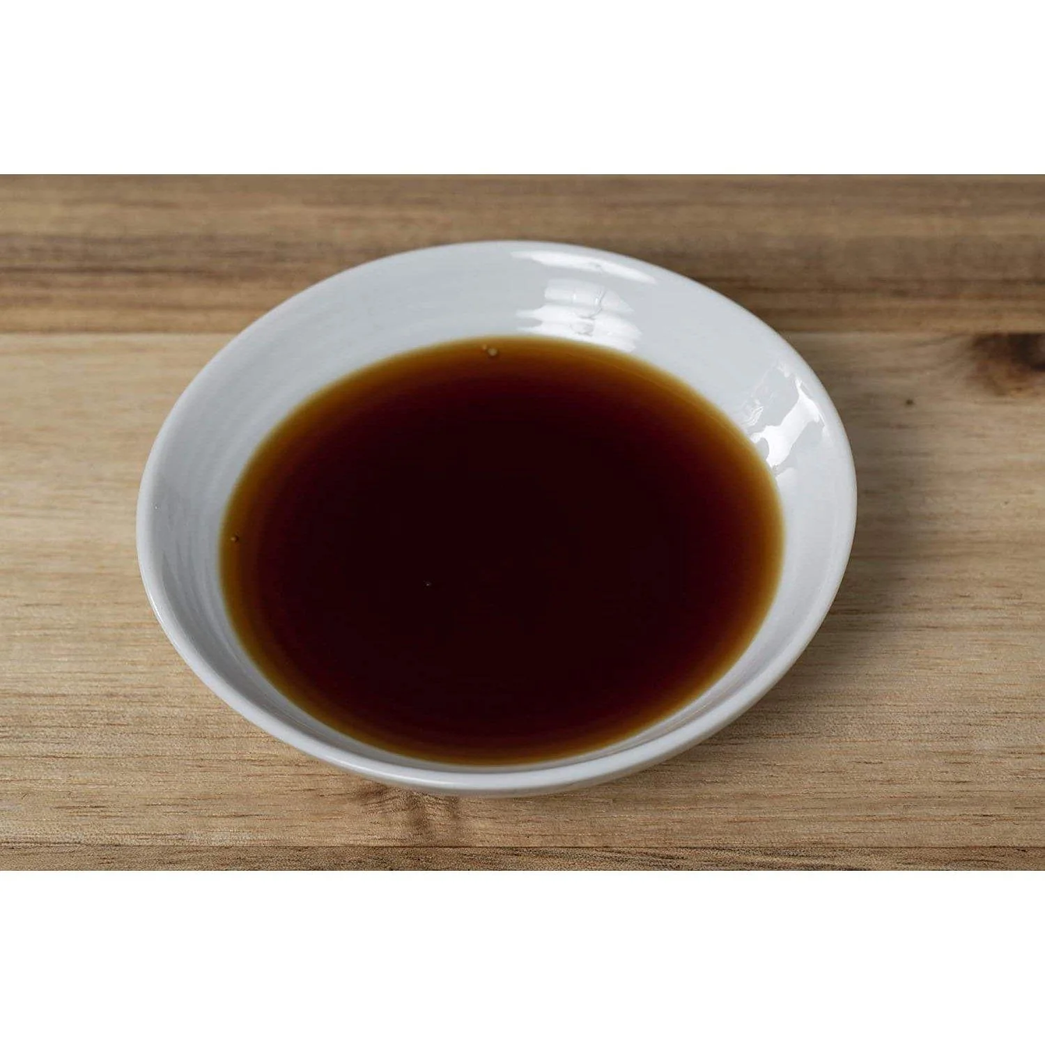 Takesan Kishibori Shoyu Premium Japanese Soy Sauce 360ml - Image 2
